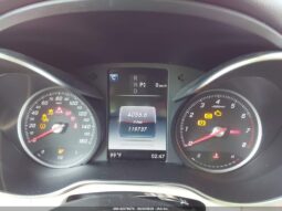 
										2018 Mercedes-benz Glc 300 full									