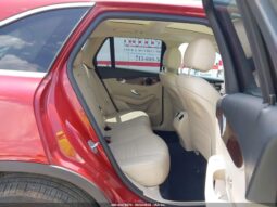 
										2018 Mercedes-benz Glc 300 full									