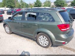 
										2019 Dodge Journey full									