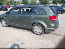 
										2019 Dodge Journey full									