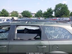 
										2019 Dodge Journey full									