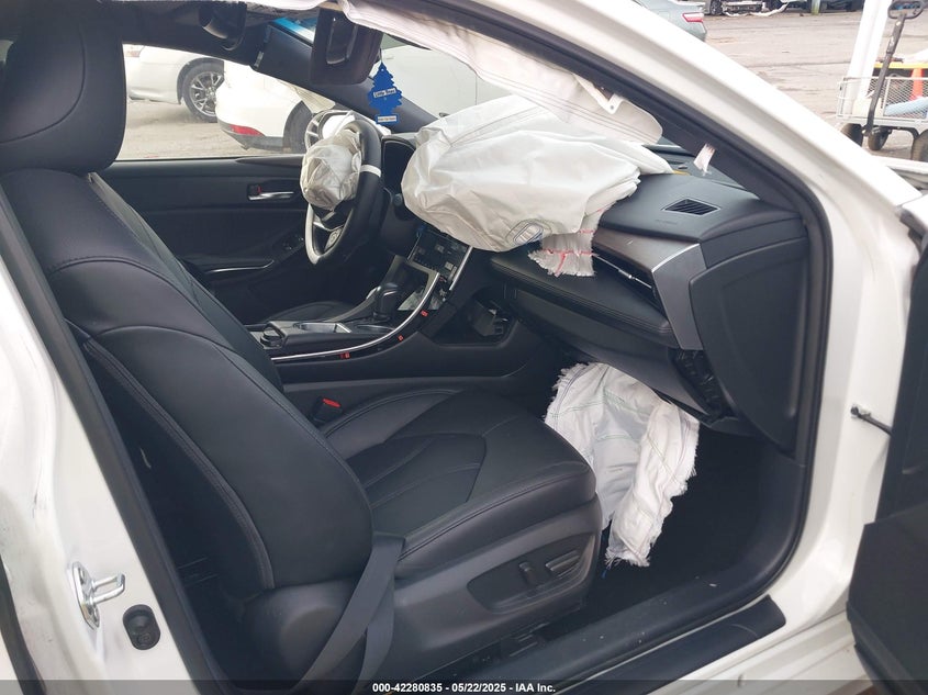 2021 Toyota Avalon