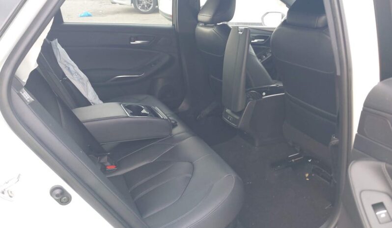 
								2021 Toyota Avalon full									