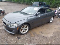 
										2014 BMW 428i full									