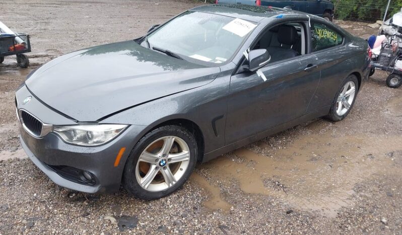 
								2014 BMW 428i full									