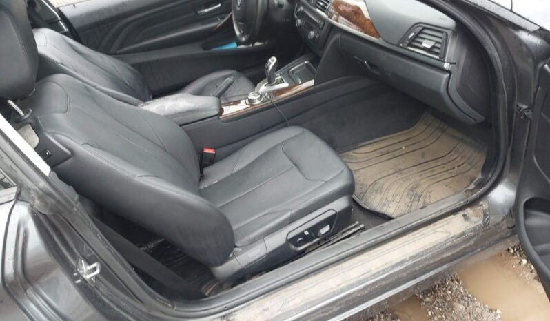 
								2014 BMW 428i full									