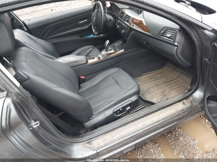 2014 BMW 428i