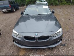 
										2014 BMW 428i full									