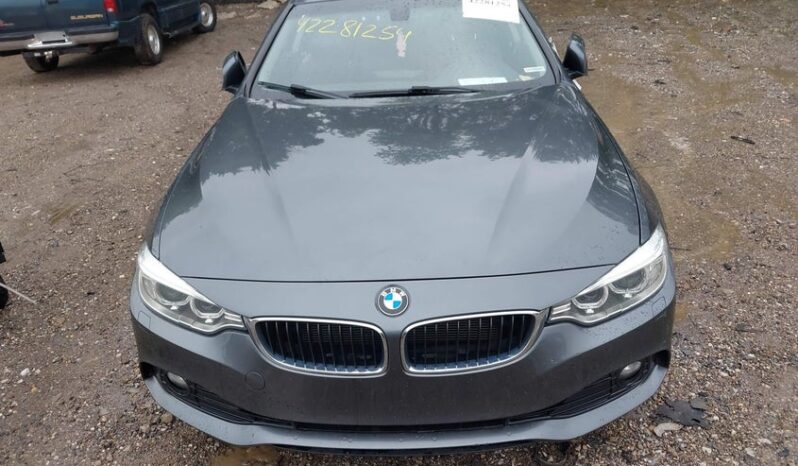
								2014 BMW 428i full									