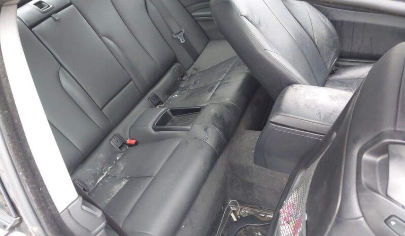 
								2014 BMW 428i full									