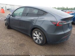 
										2023 Tesla Model y full									