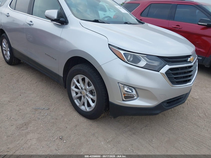 2021 Chevrolet Equinox