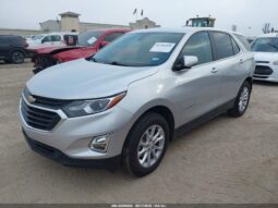 
										2021 Chevrolet Equinox full									