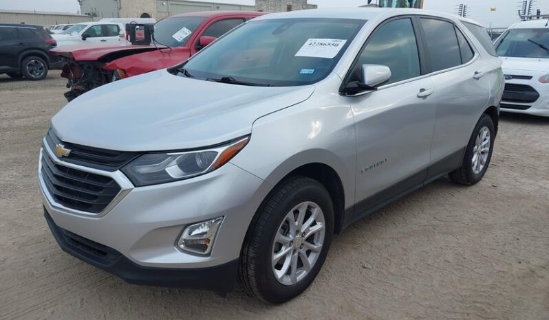
								2021 Chevrolet Equinox full									
