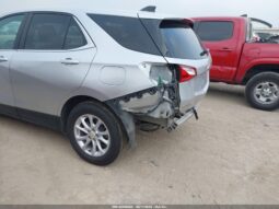 
										2021 Chevrolet Equinox full									