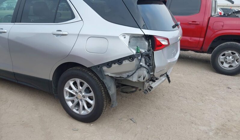 
								2021 Chevrolet Equinox full									