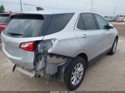 
										2021 Chevrolet Equinox full									