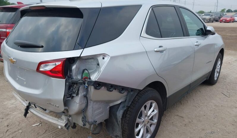 
								2021 Chevrolet Equinox full									
