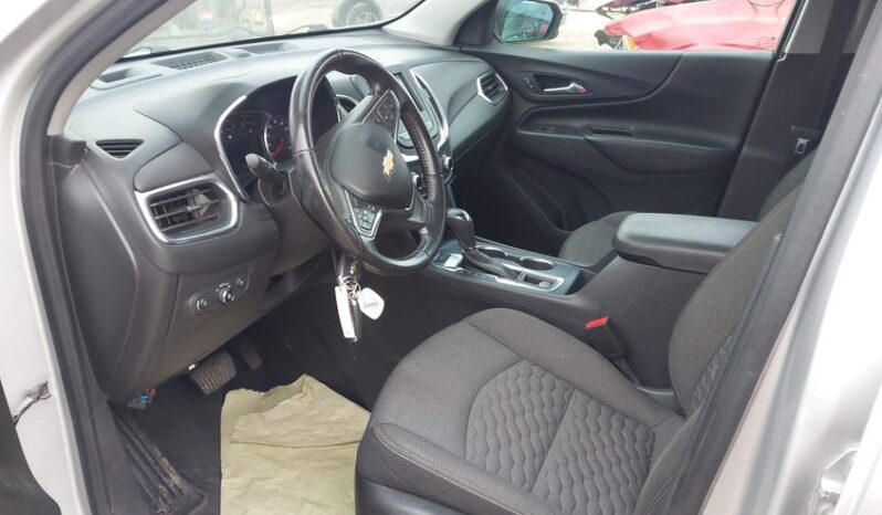 
								2021 Chevrolet Equinox full									