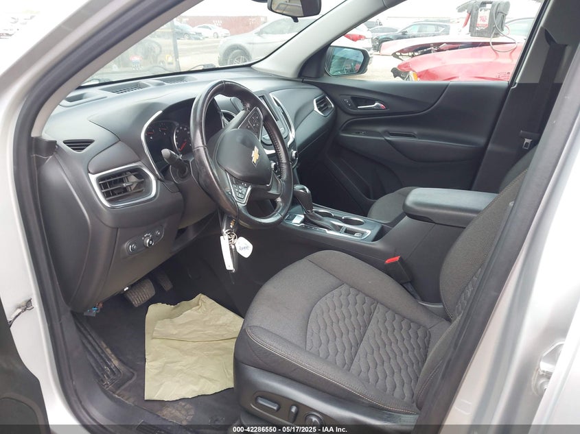 2021 Chevrolet Equinox