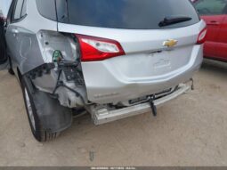 
										2021 Chevrolet Equinox full									