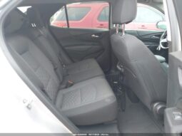
										2021 Chevrolet Equinox full									