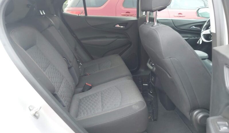 
								2021 Chevrolet Equinox full									