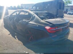 
										2017 BMW 750i full									