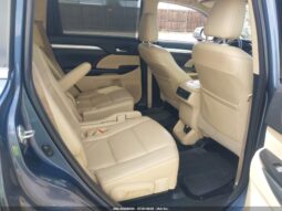 
										2014 Toyota Highlander full									