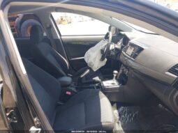 
										2015 Mitsubishi Lancer full									