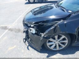 
										2015 Mitsubishi Lancer full									