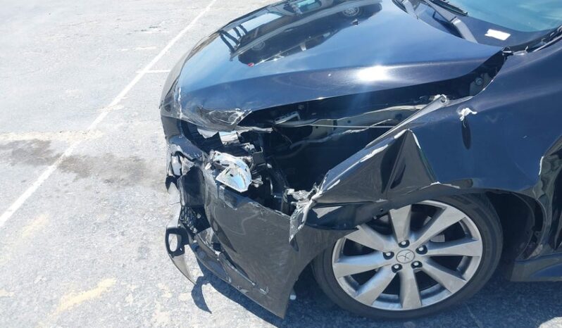 
								2015 Mitsubishi Lancer full									