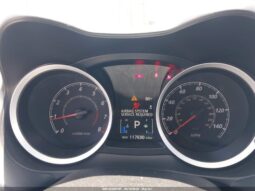 
										2015 Mitsubishi Lancer full									