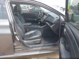 
										2013 Toyota Avalon full									