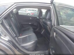 
										2013 Toyota Avalon full									