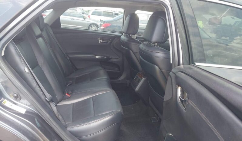 
								2013 Toyota Avalon full									