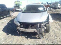 
										2016 Nissan Murano full									