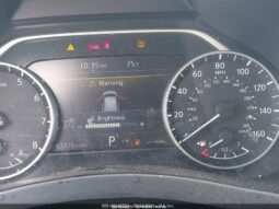 
										2016 Nissan Murano full									