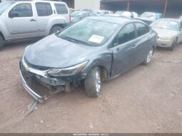 
										2019 Chevrolet Cruze full									