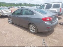 
										2019 Chevrolet Cruze full									
