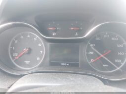 
										2019 Chevrolet Cruze full									