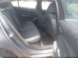 
										2019 Chevrolet Cruze full									