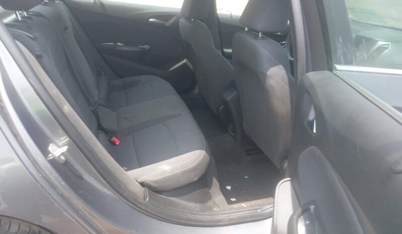 
								2019 Chevrolet Cruze full									