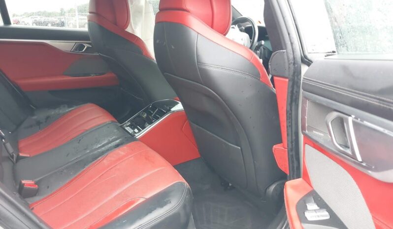 
								2022 BMW M850i xdrive gran coupe full									