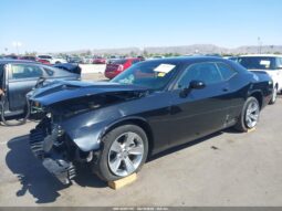 
										2022 Dodge Challenger full									
