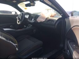 
										2022 Dodge Challenger full									