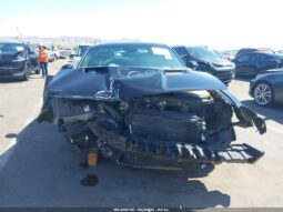 
										2022 Dodge Challenger full									