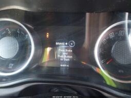 
										2022 Dodge Challenger full									