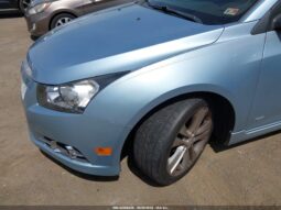 
										2012 Chevrolet Cruze full									
