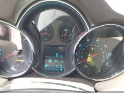 
										2012 Chevrolet Cruze full									